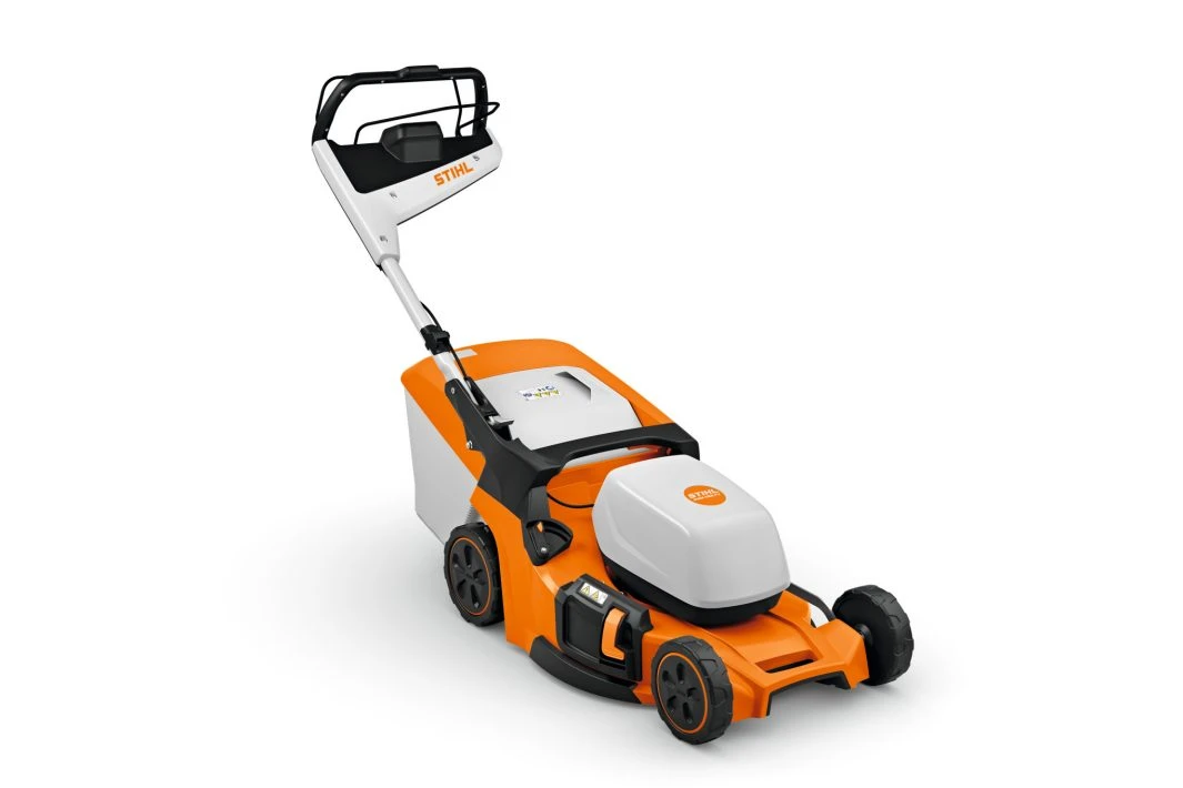 TONDEUSE STIHL RMA453PV