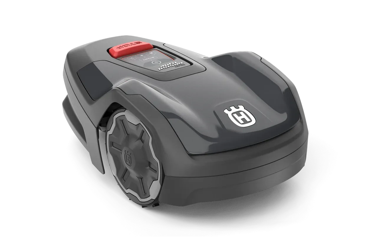 ROBOT HUSQVARNA ASPIRE R4
