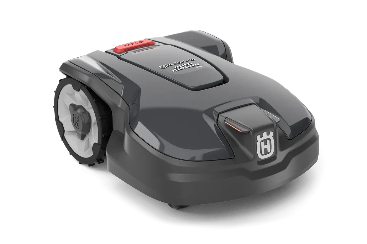 ROBOT HUSQVARNA 305