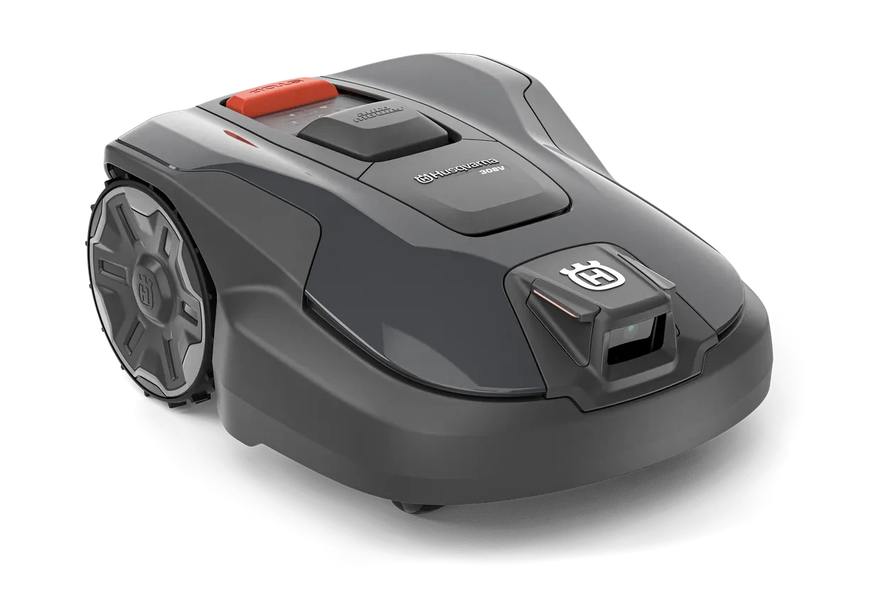ROBOT HUSQVARNA 308V