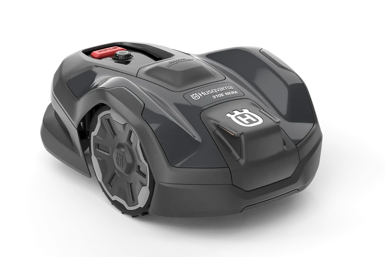 ROBOT HUSQVARNA 310E NERA