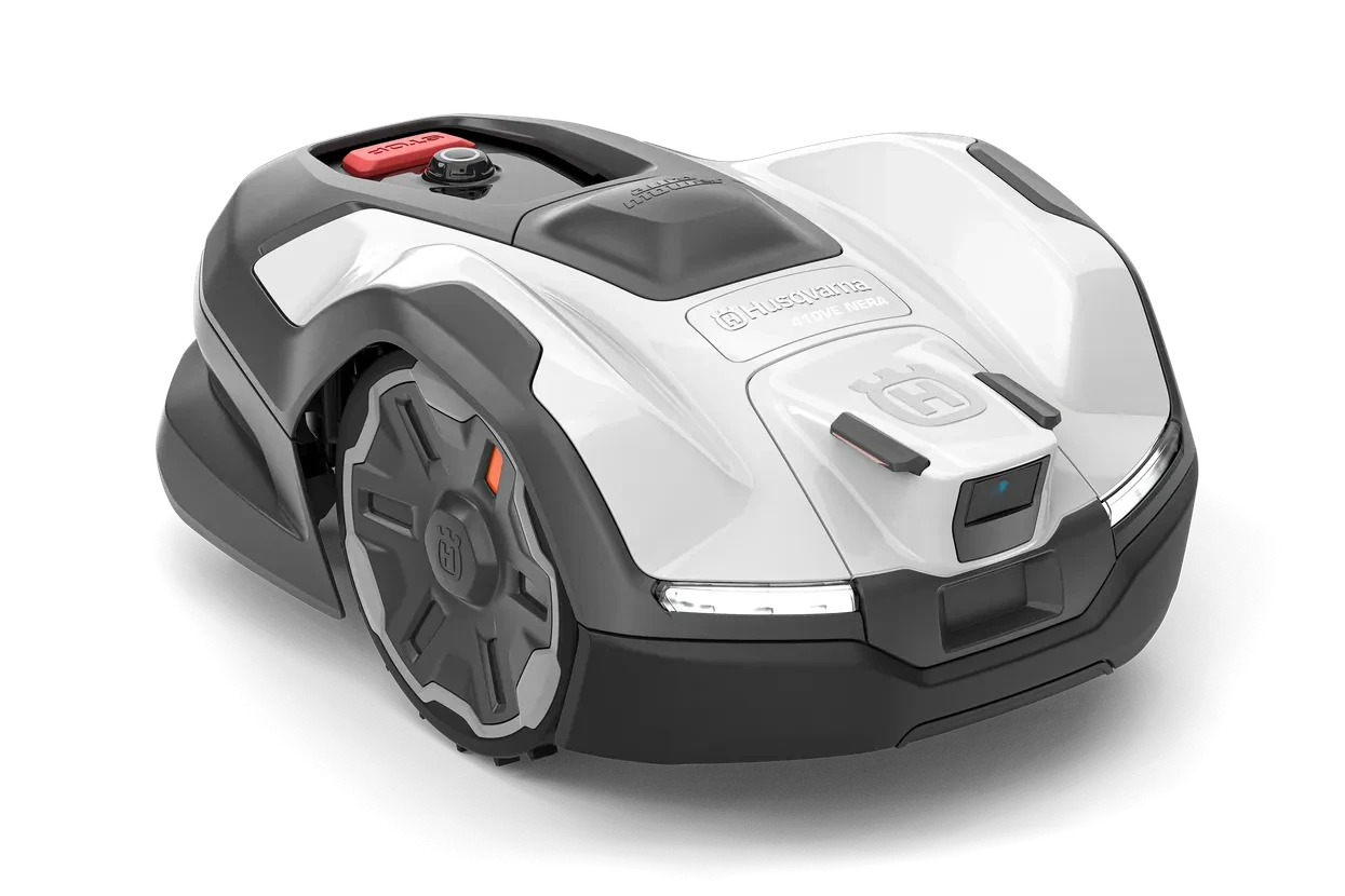 ROBOT HUSQVARNA 410VE