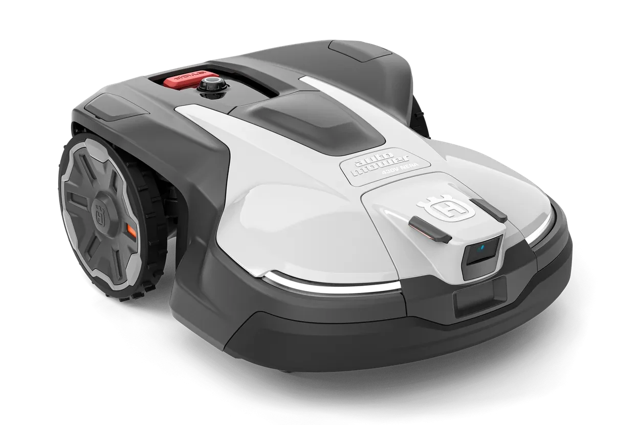 ROBOT HUSQVARNA 430V