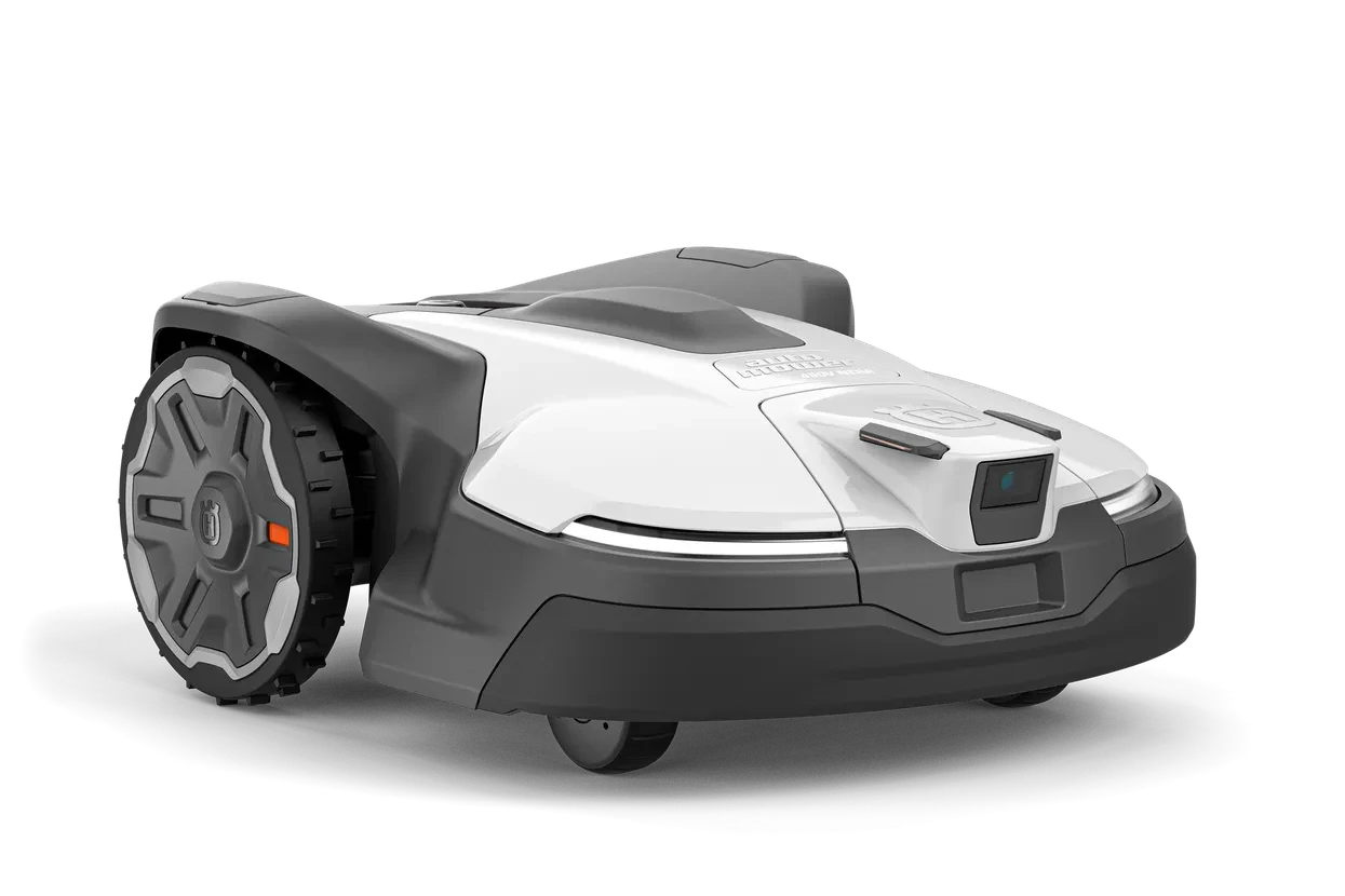 ROBOT HUSQVARNA 450V