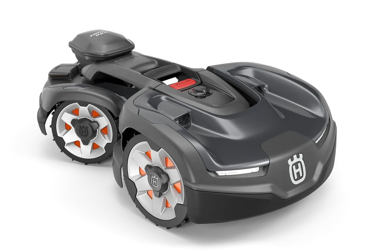 ROBOT HUSQVARNA 435X AWD NERA