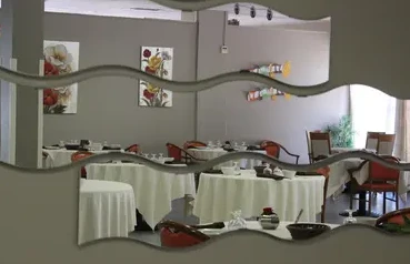 Investissement en chambre médicalisée en EHPAD au loyer de 403 € garanti net d'impôt pour la retraite complémentaire.