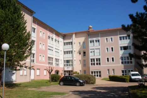 Investissement en chambre médicalisée en EHPAD au loyer de 403 € garanti net d'impôt pour la retraite complémentaire.