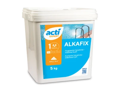 Acti Alkafix – Correcteur de TAC – 5 kg