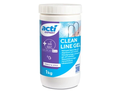 Clean Line Gel ACTI – 1 kg