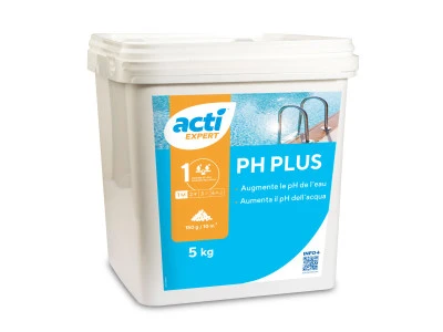 pH Plus ACTI – 5 kg