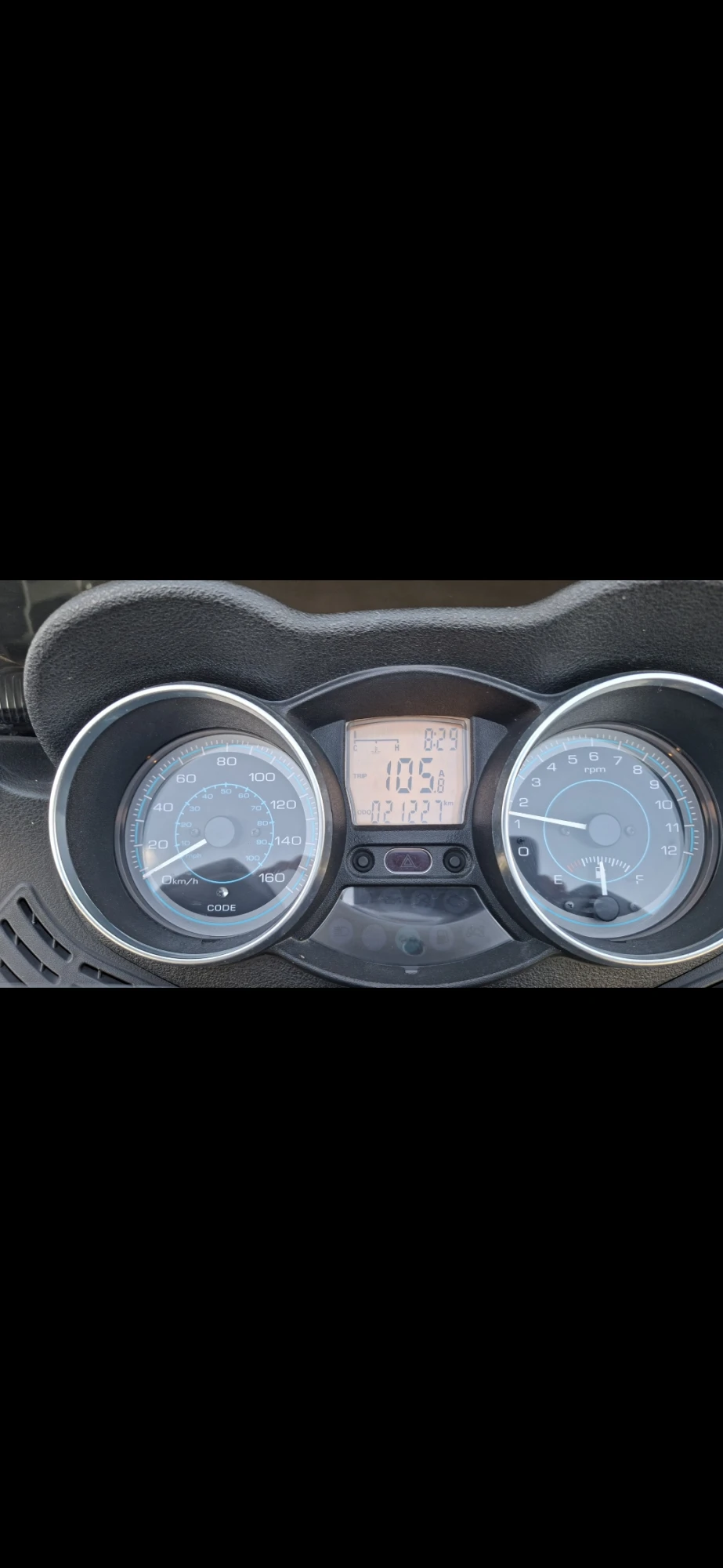 PIAGGIO X.EVO 125