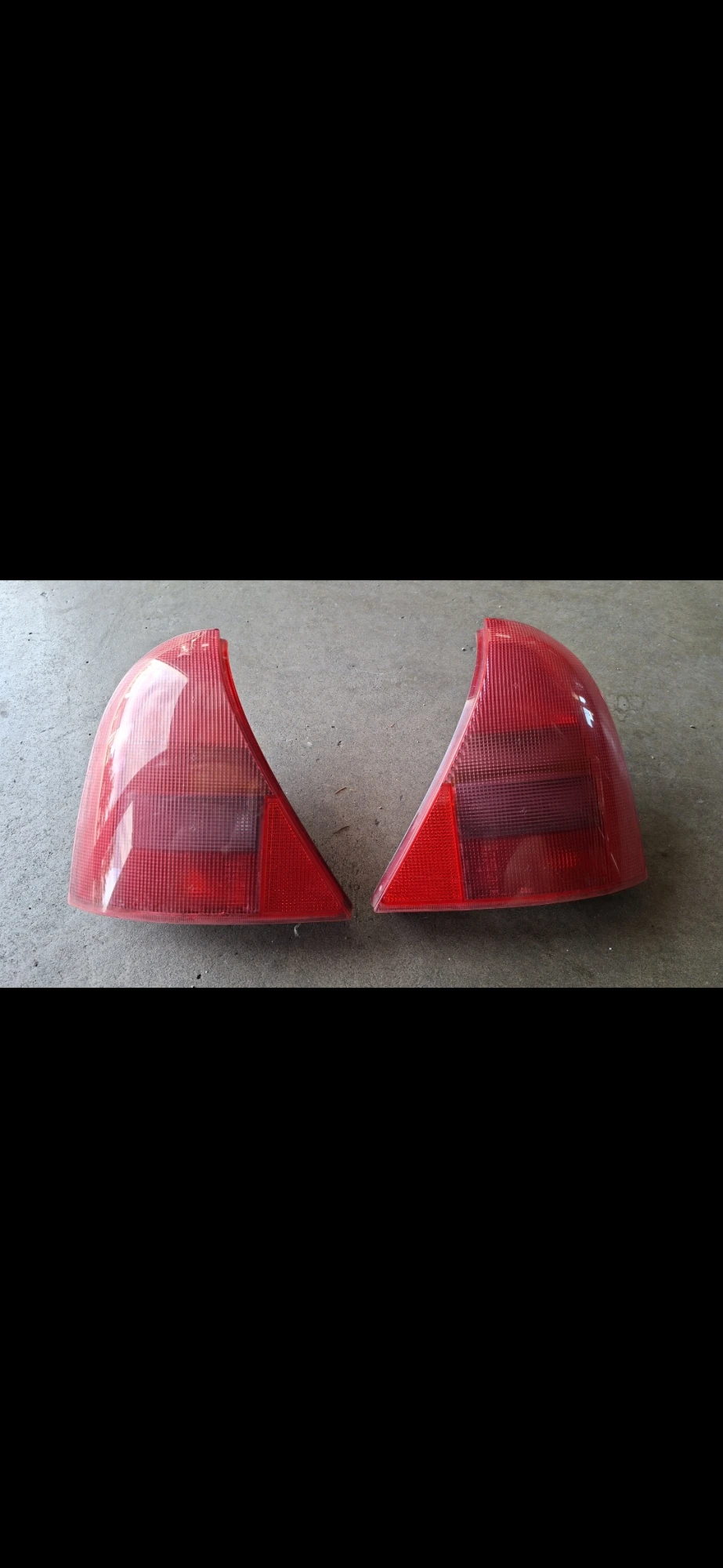 FEU ARG/D CLIO II