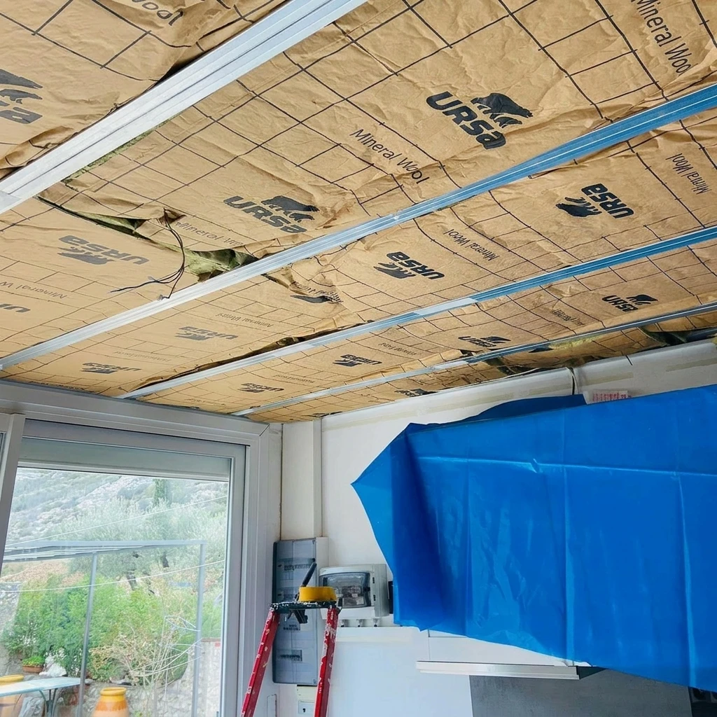 Rénovation énergétique