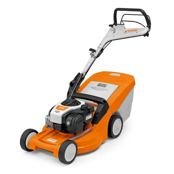 PACK TONDEUSE STIHL RMA 448 V