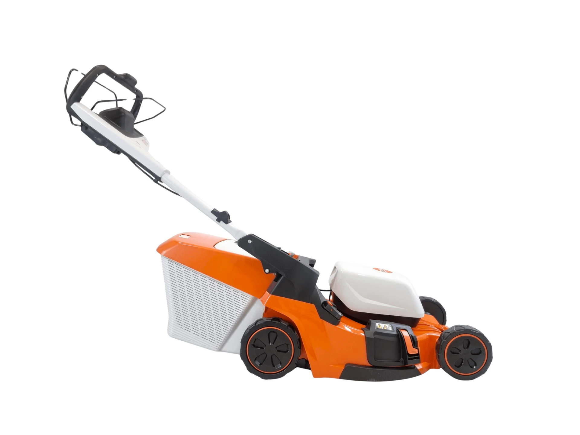 PACK TONDEUSE STIHL RMA 453 PV