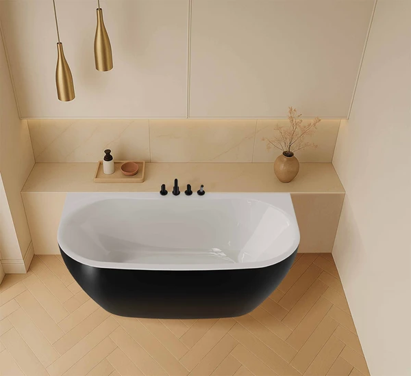 Baignoire monobloc Greta