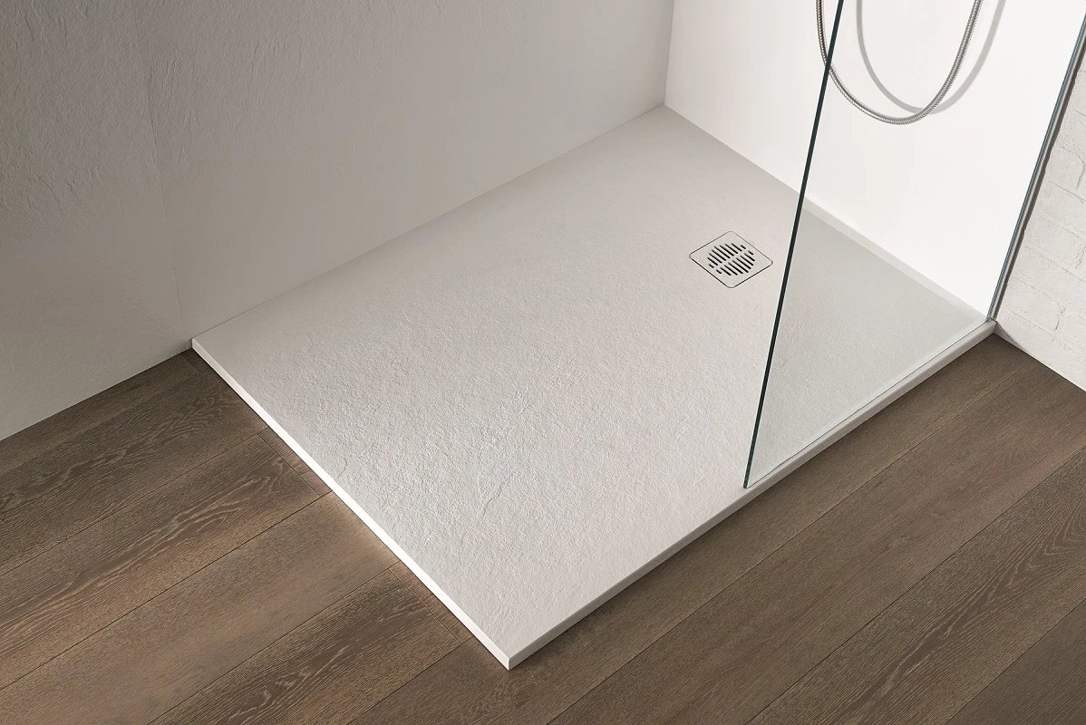 Receveur de douche DOMAO 200