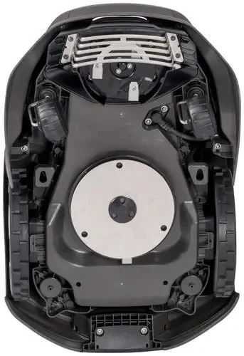 ROBOT TONDEUSE Automower® HUSQVARNA 405VE NERA avec technologie vision IA + EdgeCutduit