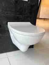 WC hygiéniques
