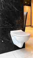 WC hygiéniques