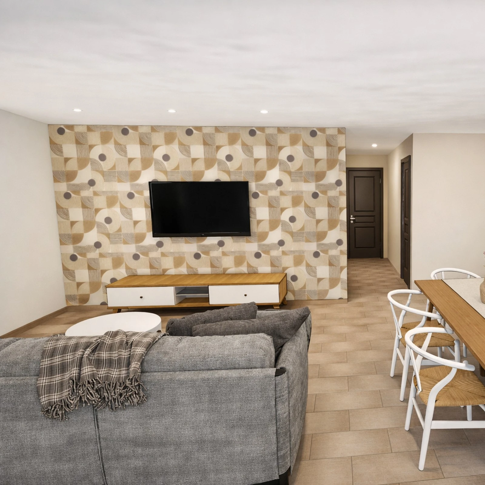 Conseil en décoration intérieure à Brest et Plouvien