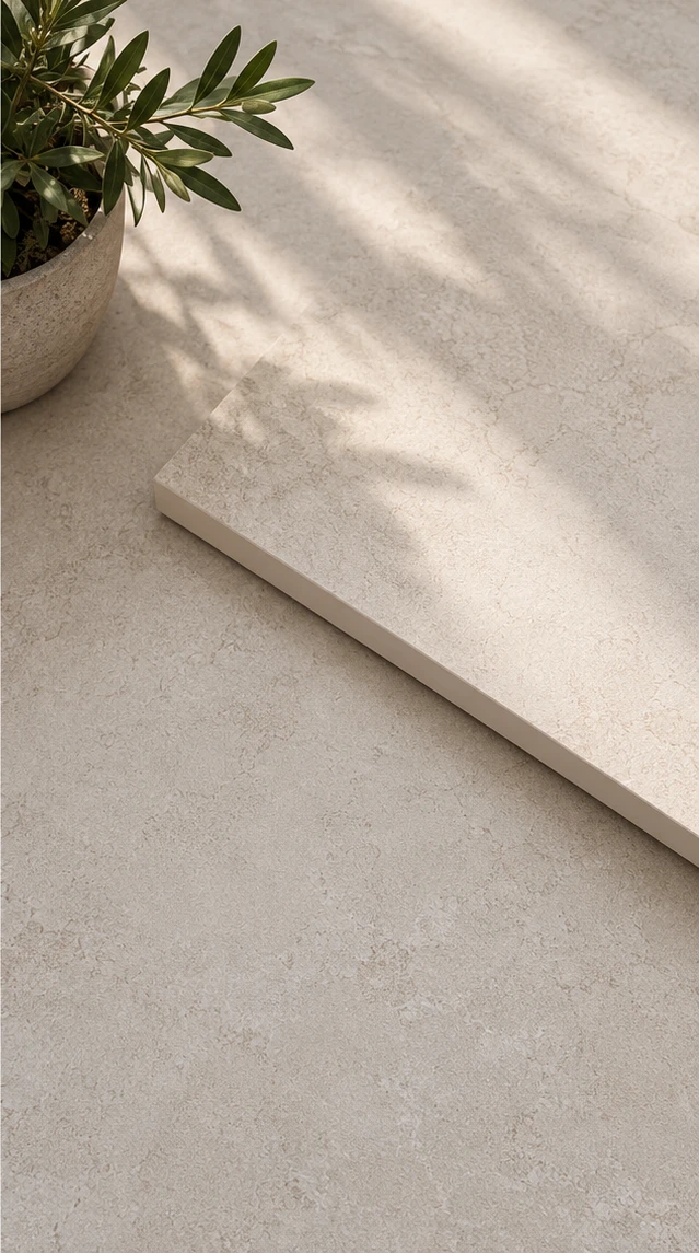 LUNA SAND MATT
