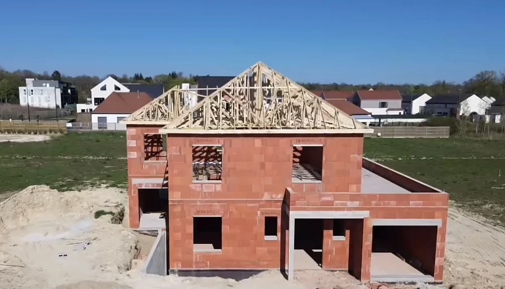 Construction de Maisons Individuelles