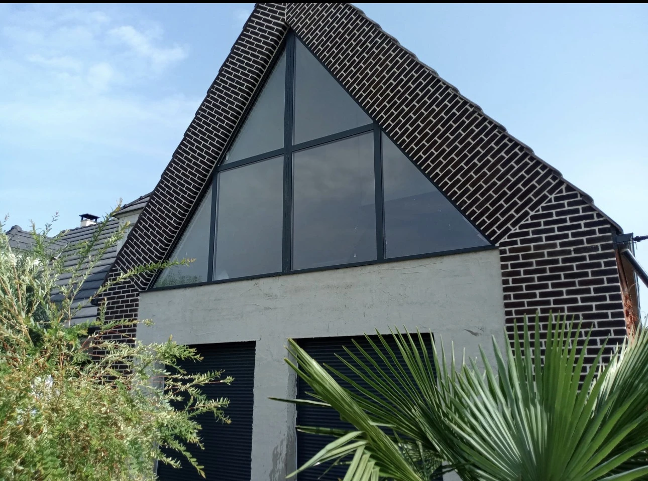 Rénovation & Ravalement de Façade