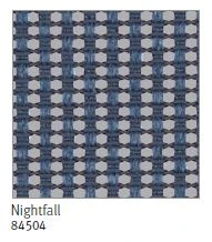 Fauteuil Herman Miller Cosm dossier haut Nightfall – Confort automatique et design nouvelle génération