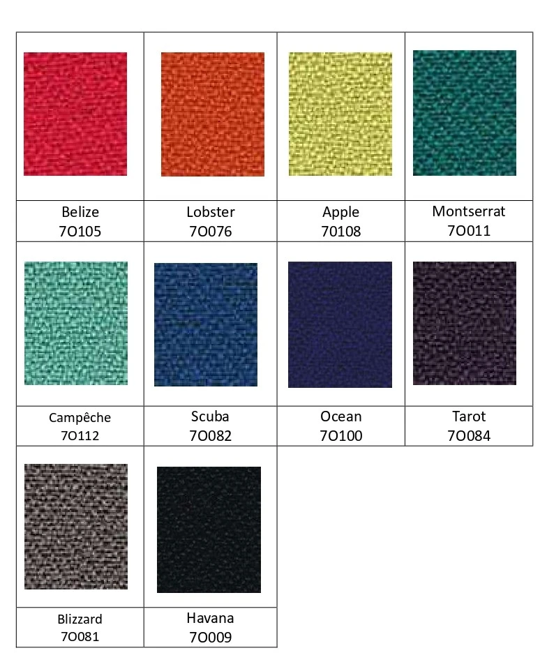 Fauteuil de bureau ergonomique SAYL Herman Miller – Dossier Fog gris clair, assise Phoenix personnalisable