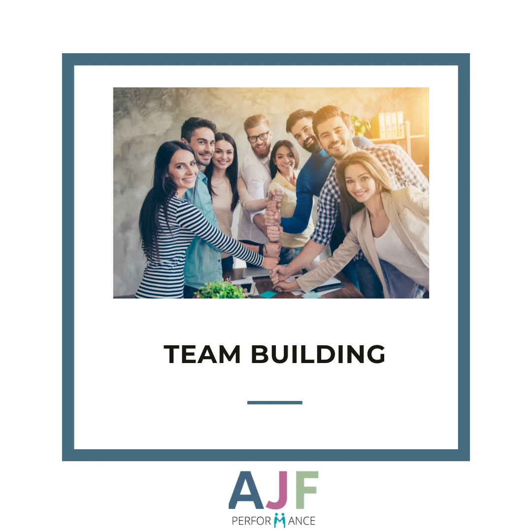 Séminaire de cohésion d’équipe