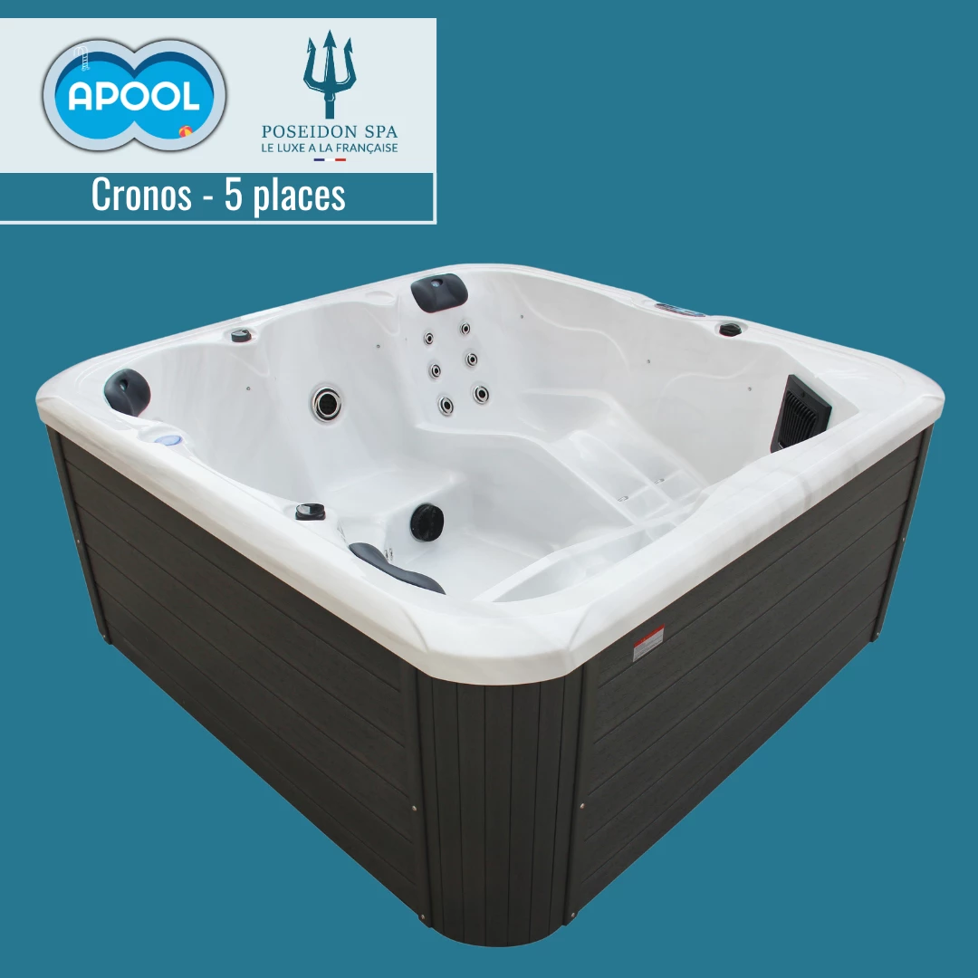 Cronos - SPA