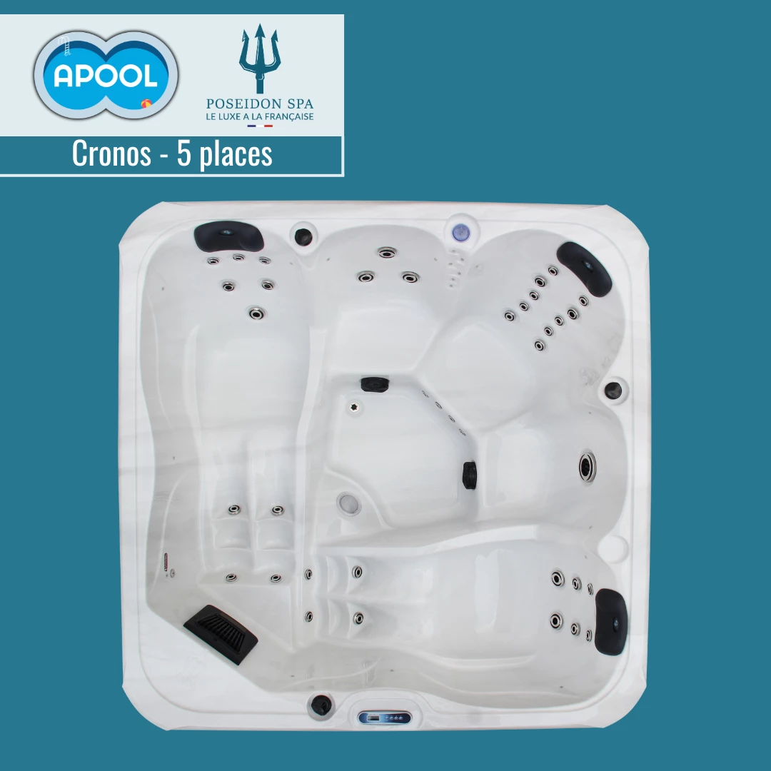 Cronos - SPA