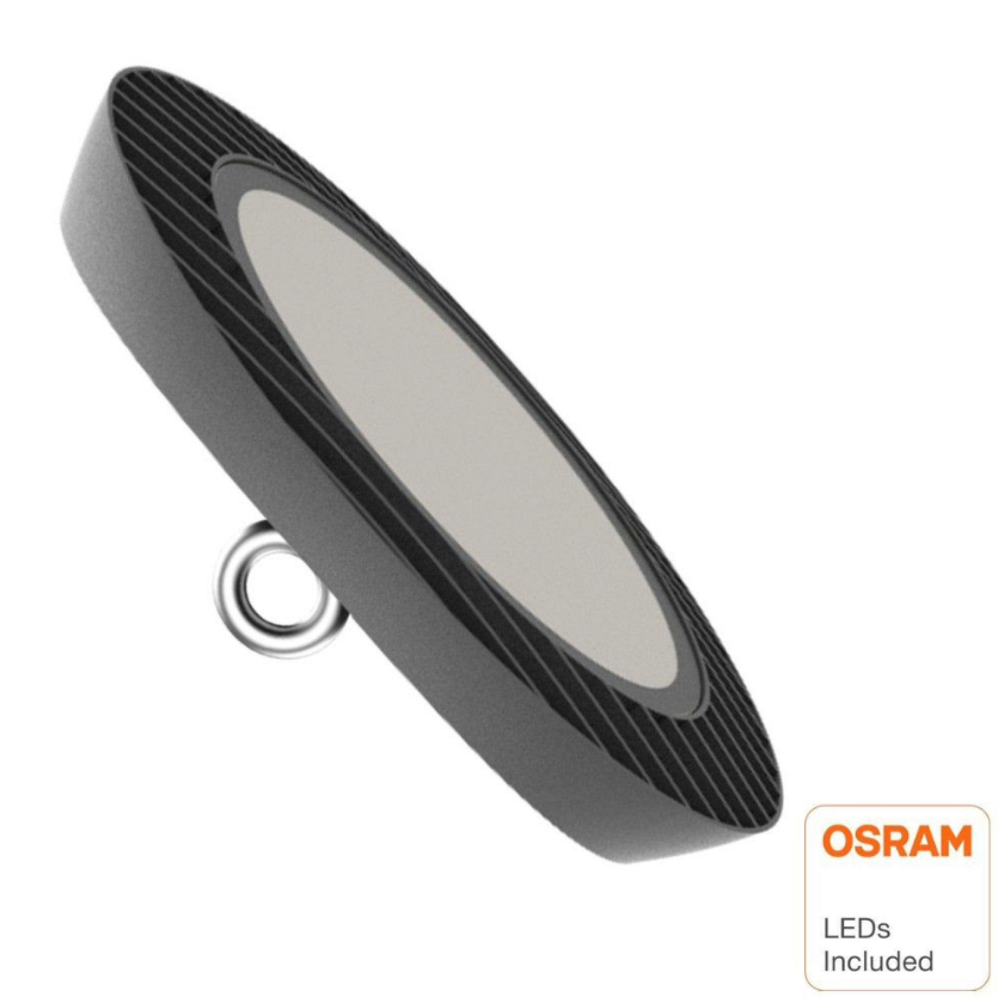 Cloche LED 200W ENDUR UFO LED OSRM