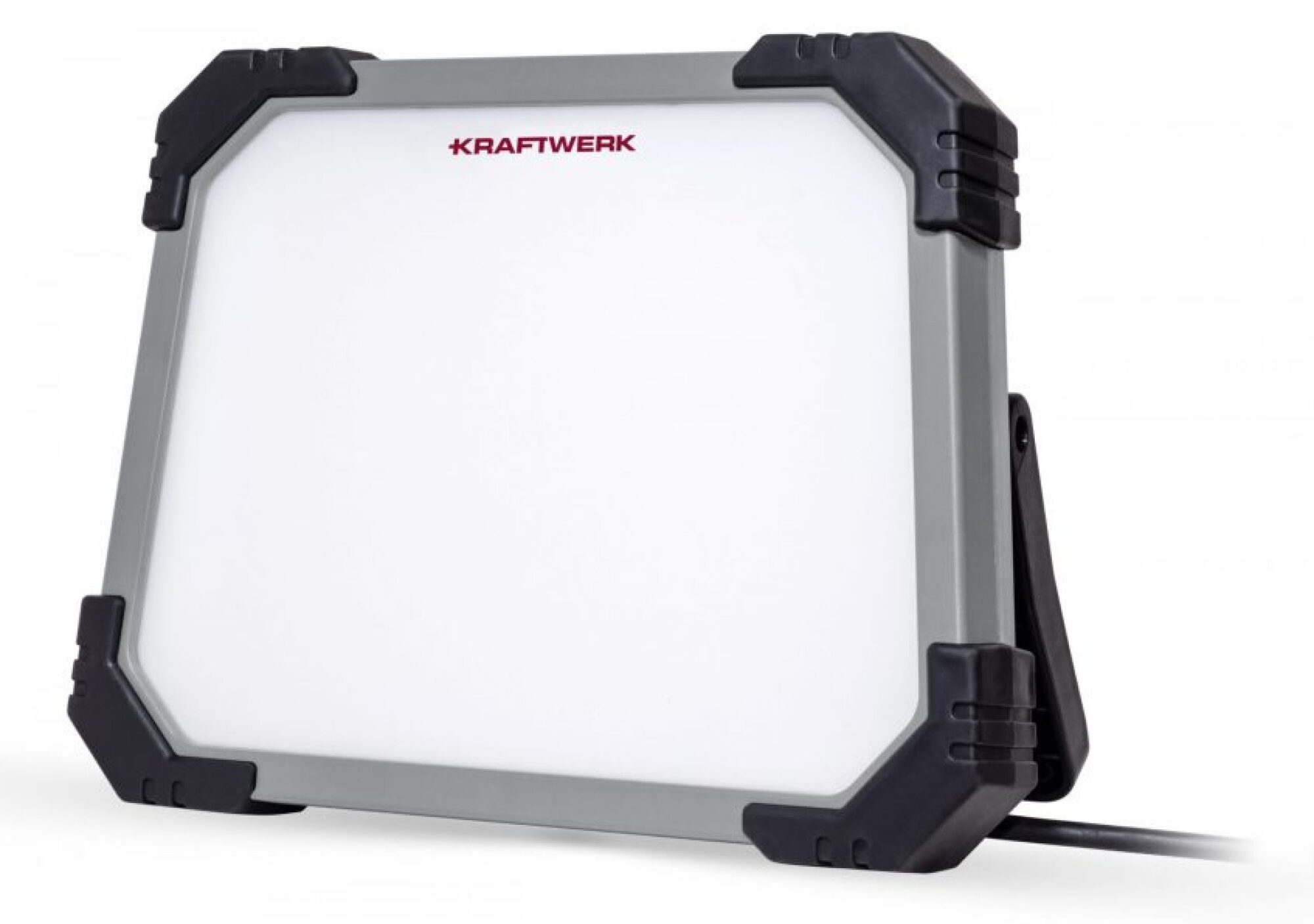 Projecteur de travail LED 230V 5000 Lumen KRAFTWERK 32080F