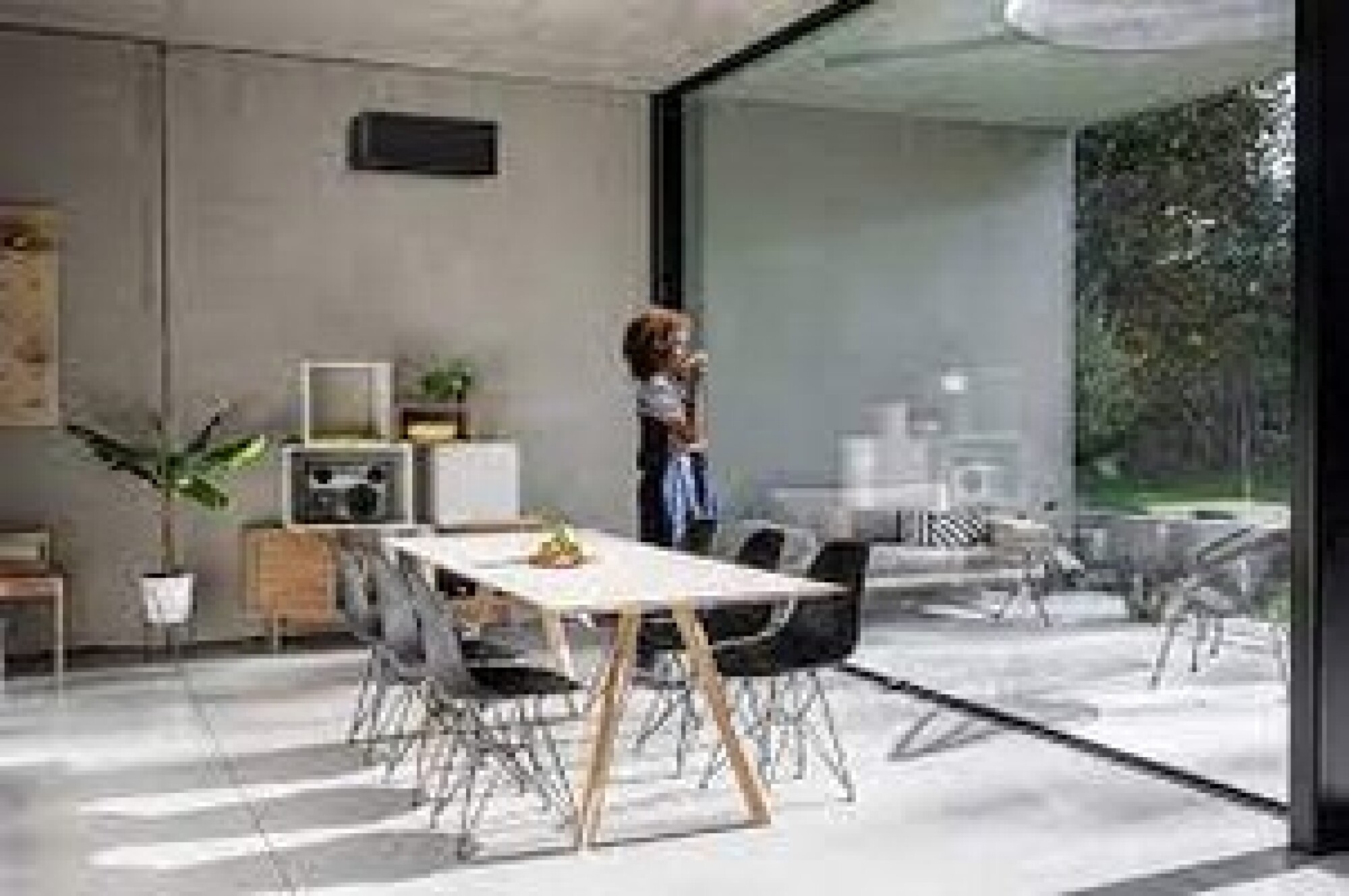 Monosplit 2500W DAIKIN STYLISH