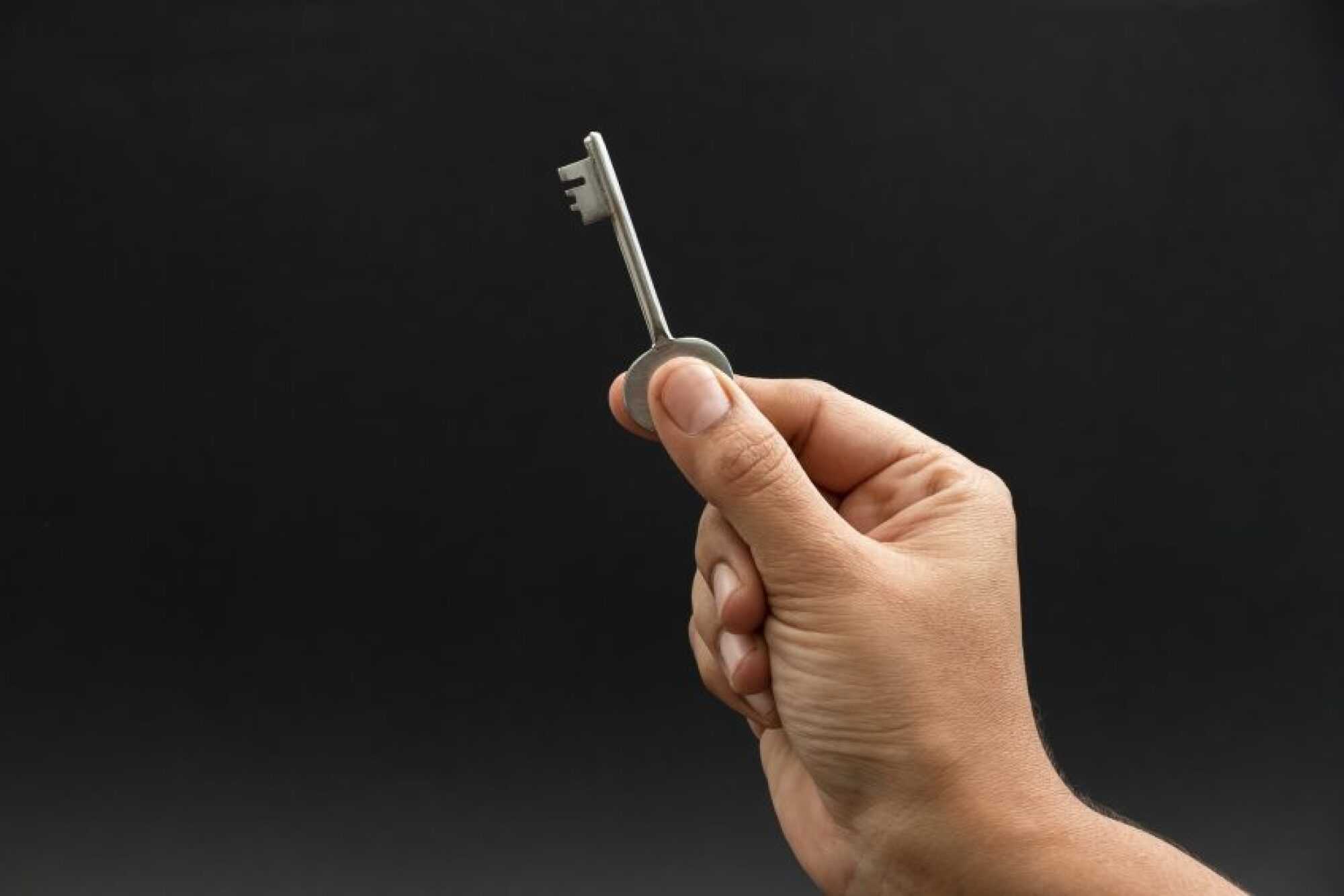 Reproduction clé FICHET