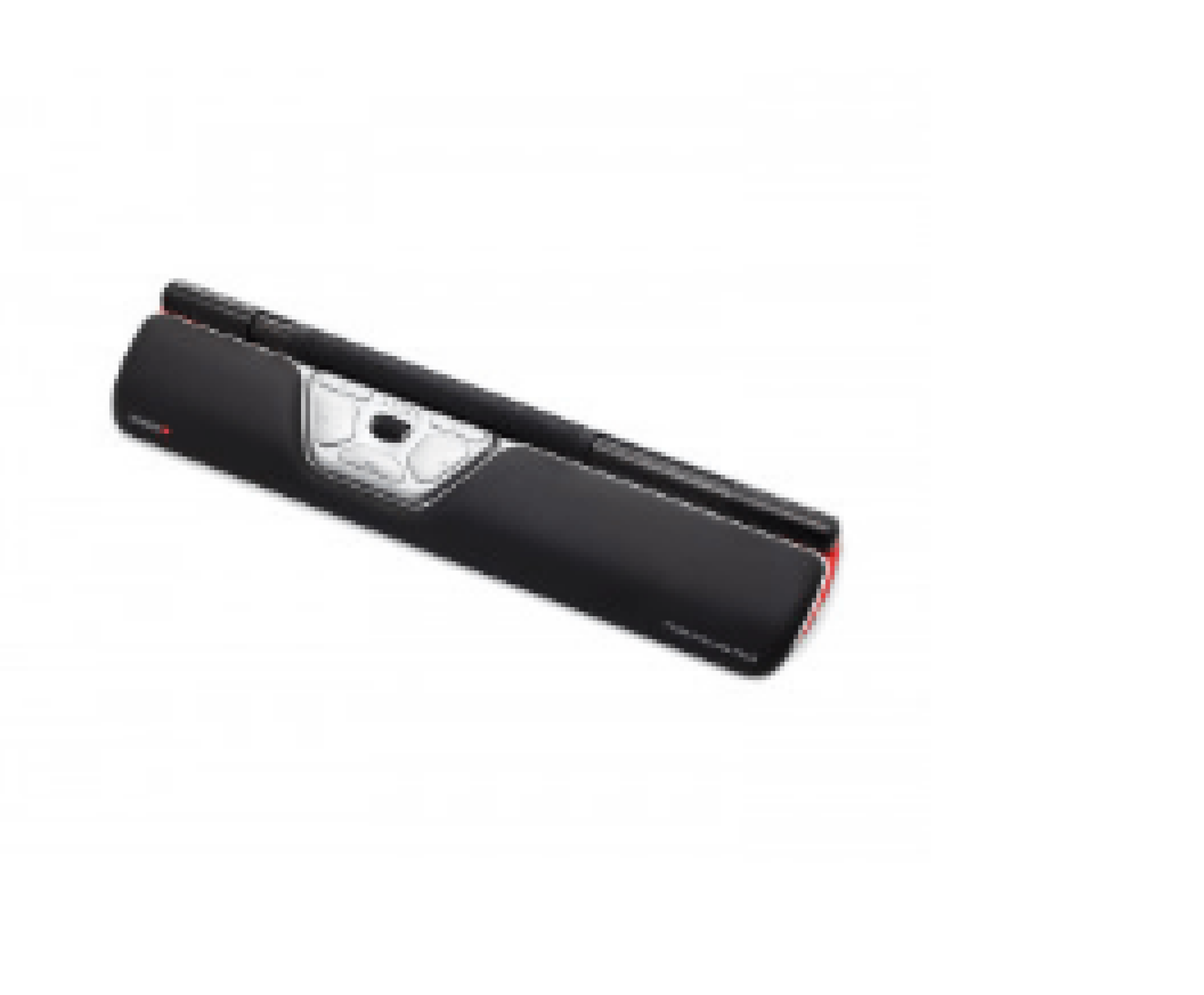 RollerMouse Red