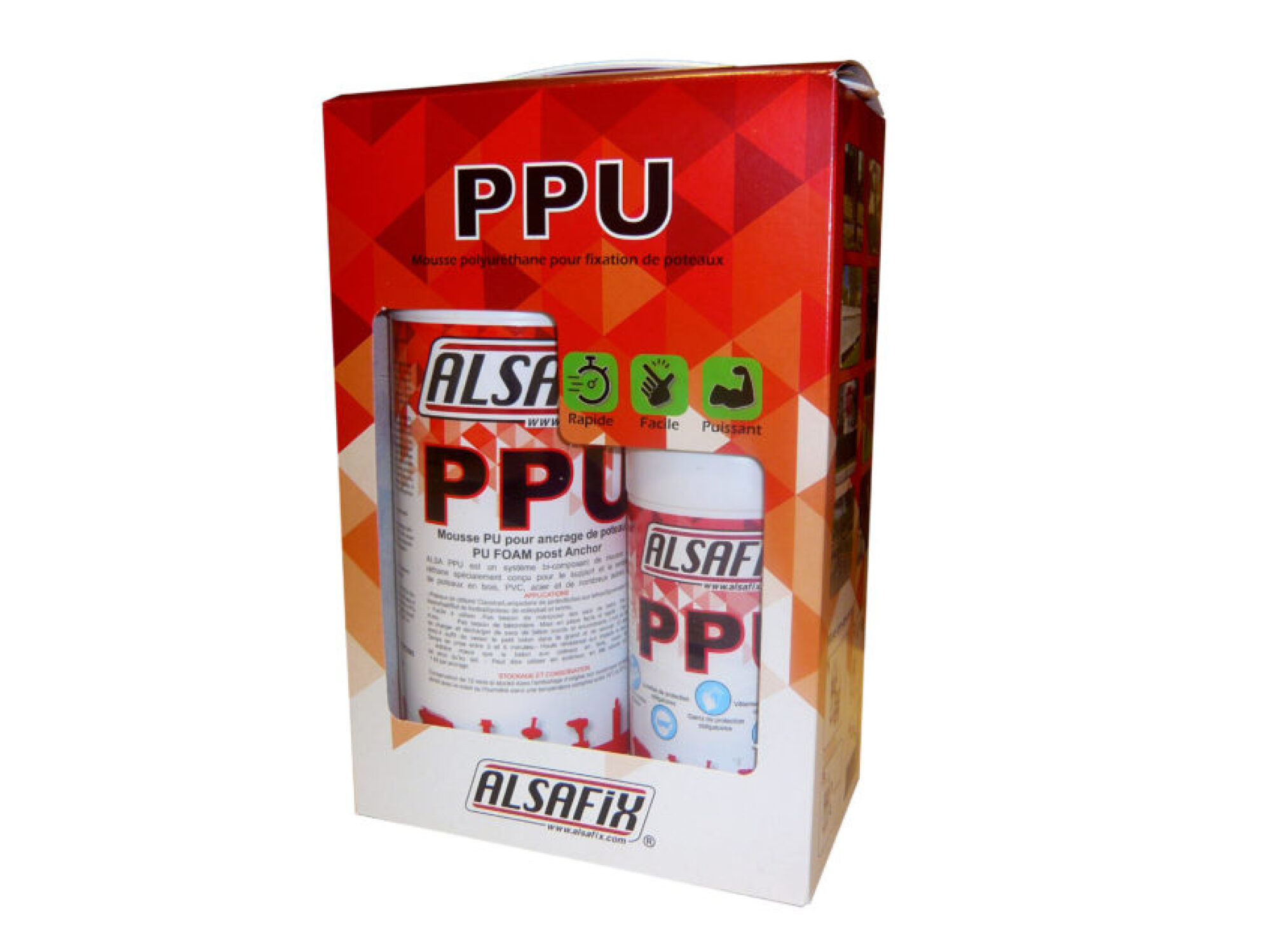 Alsa PPU