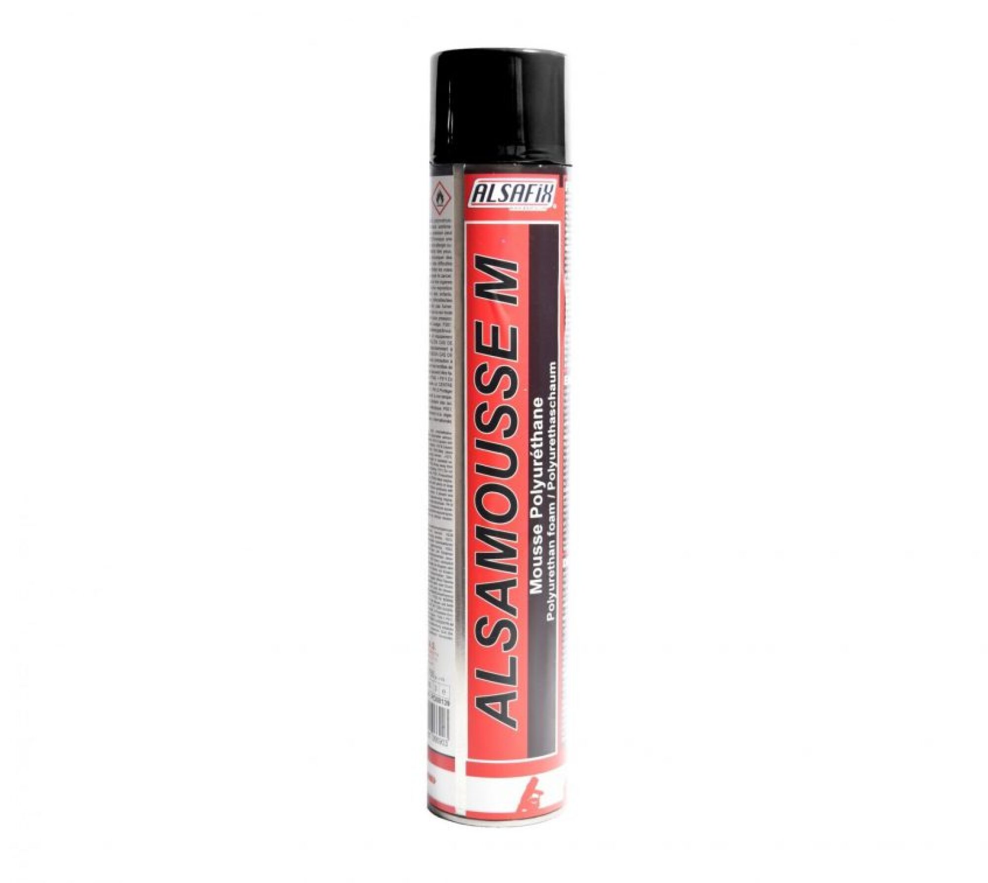 Alsamousse M