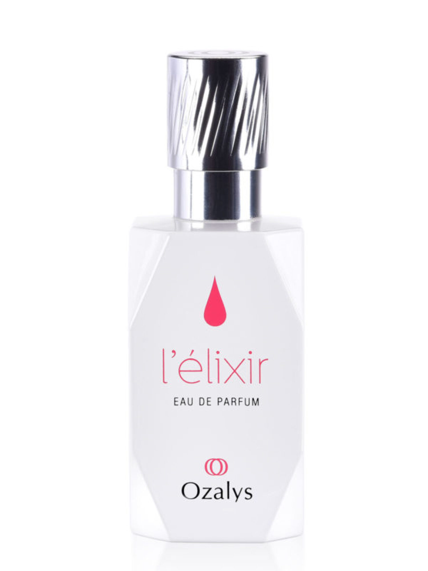 Eau de parfum - l'élixir OZALYS