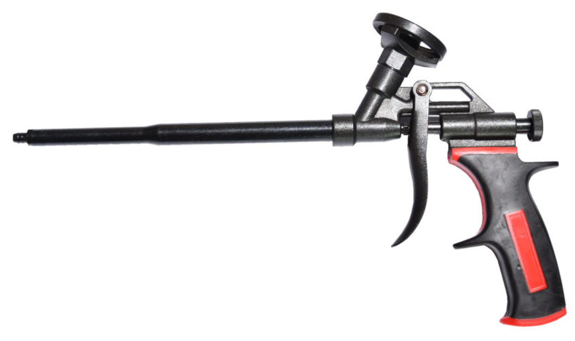 Pistolet mousse PU