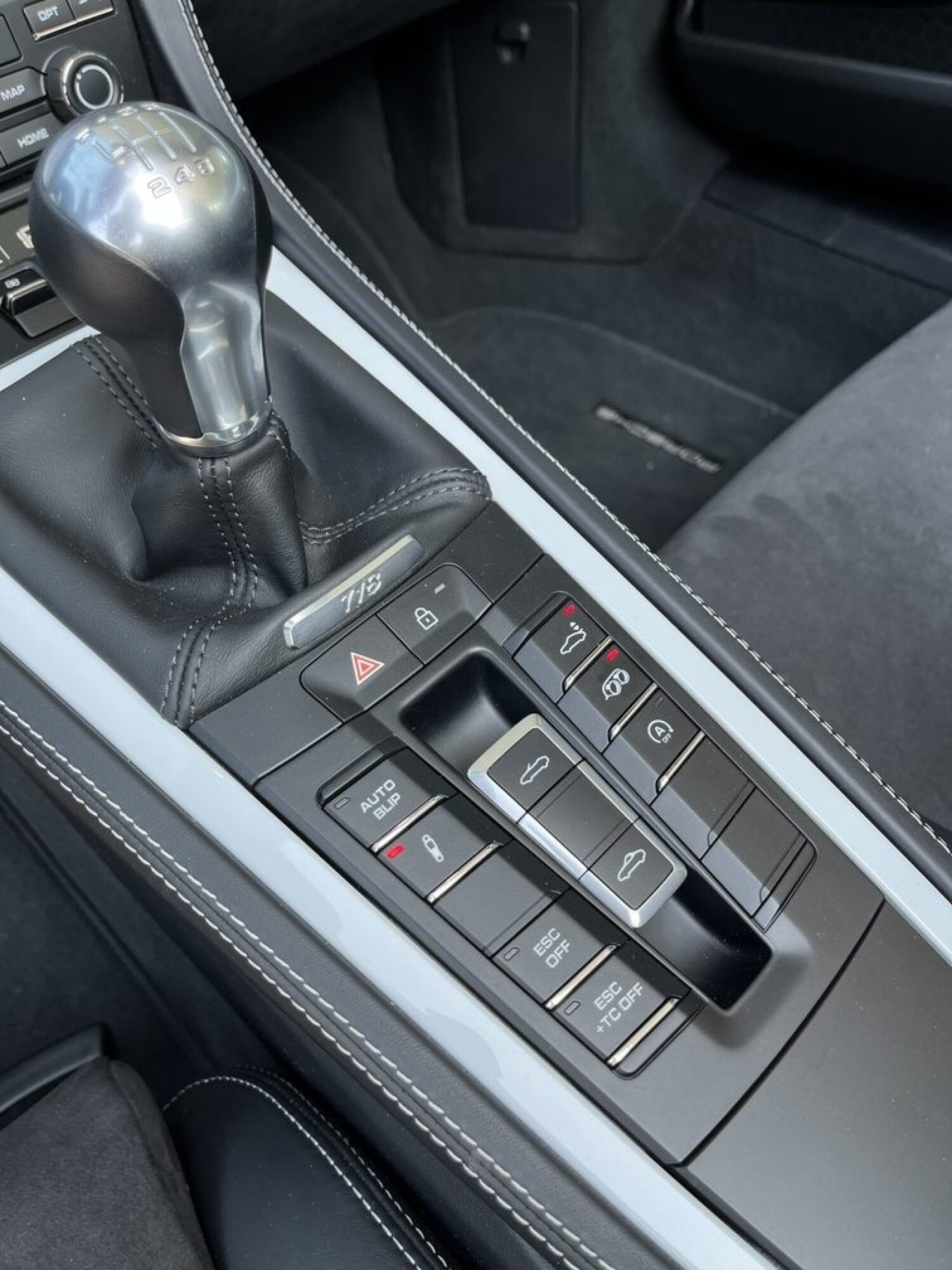 Porsche 718 Syder