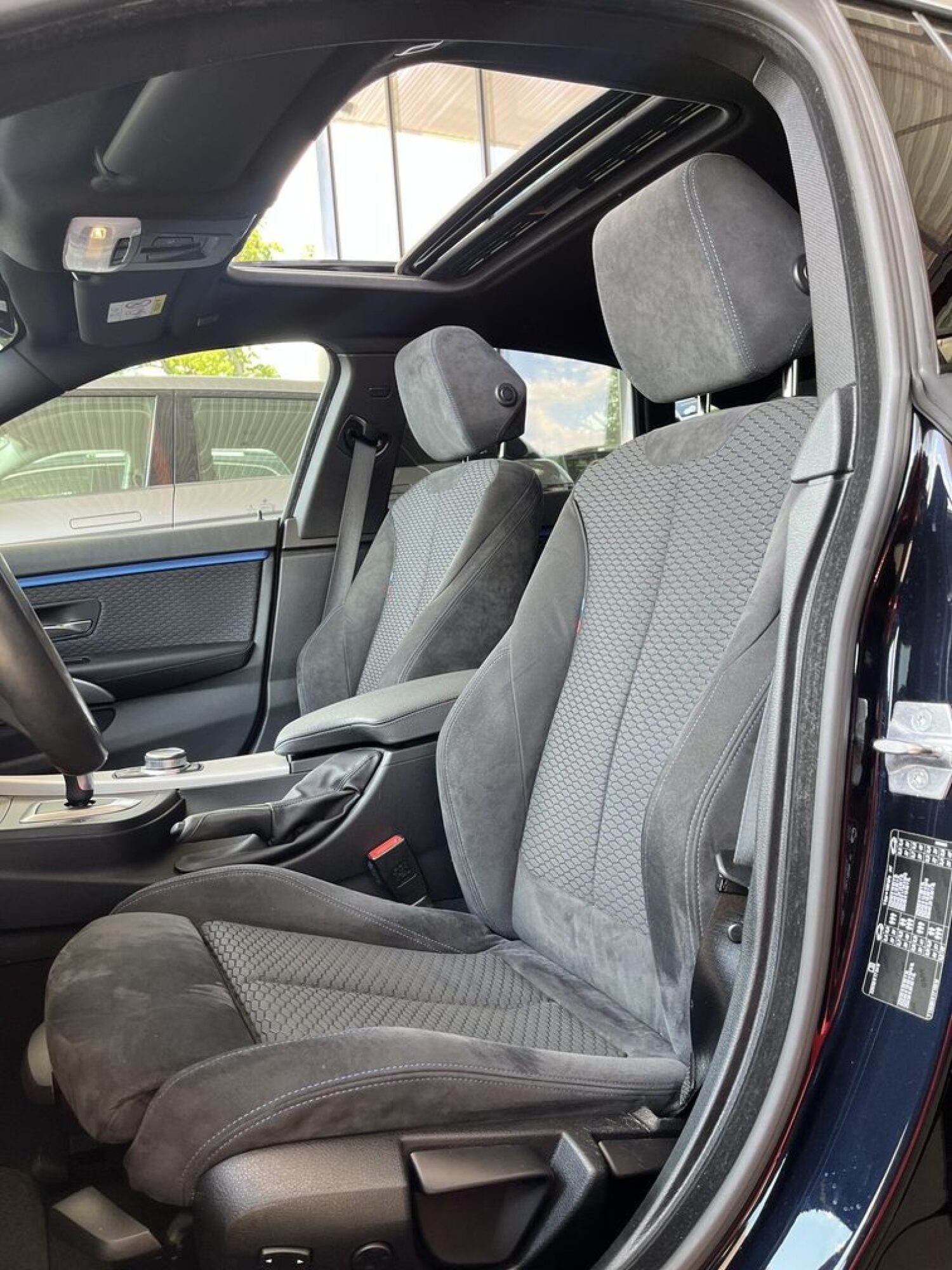 BMW Série 4 Gran Coupe