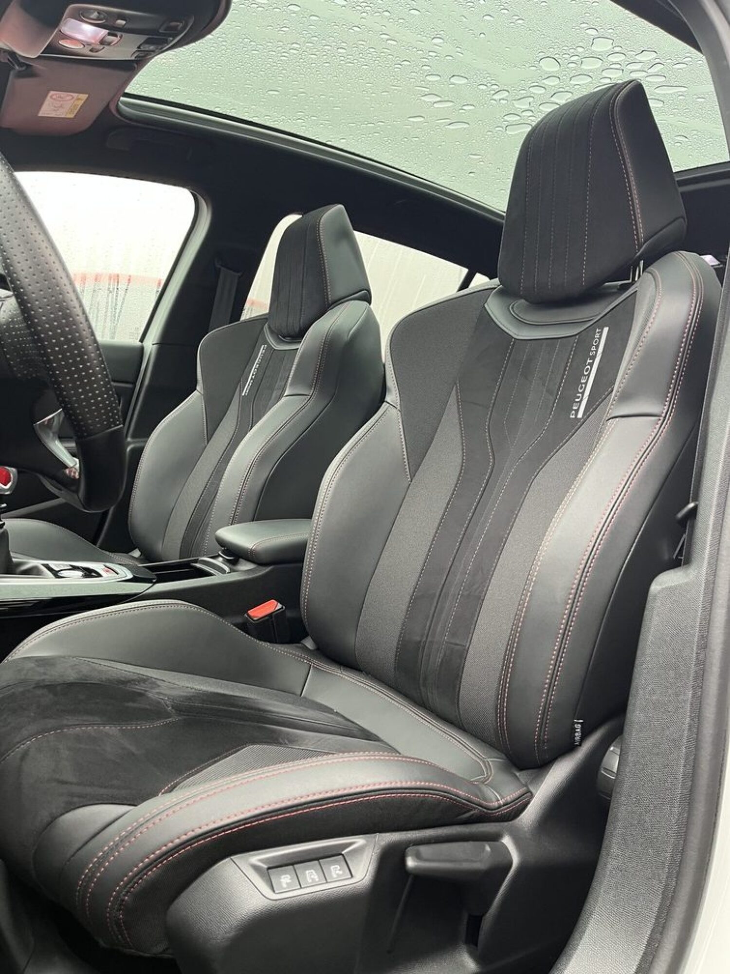 Peugeot 308 GTI