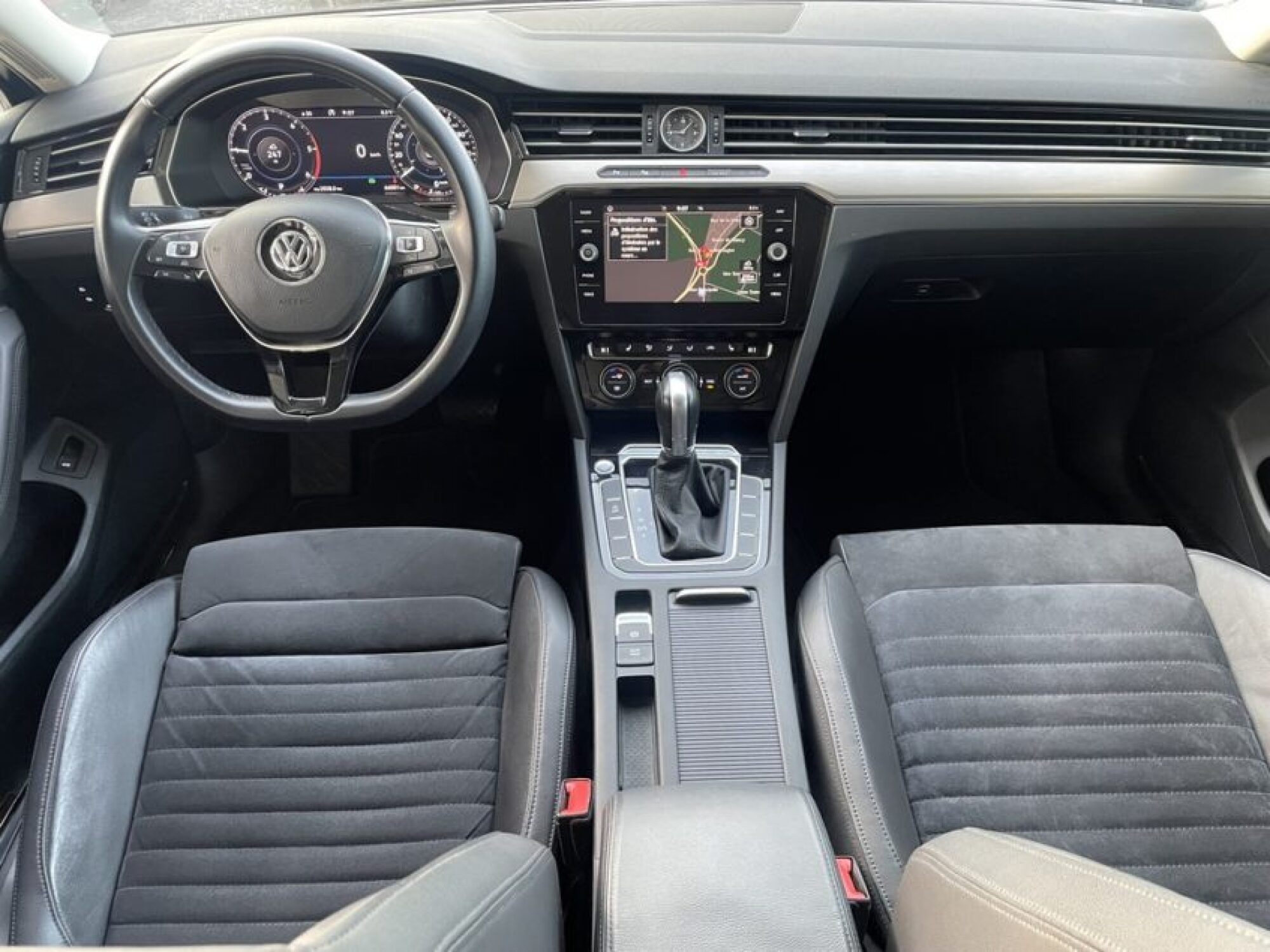Volkswagen Passat SW TDI
