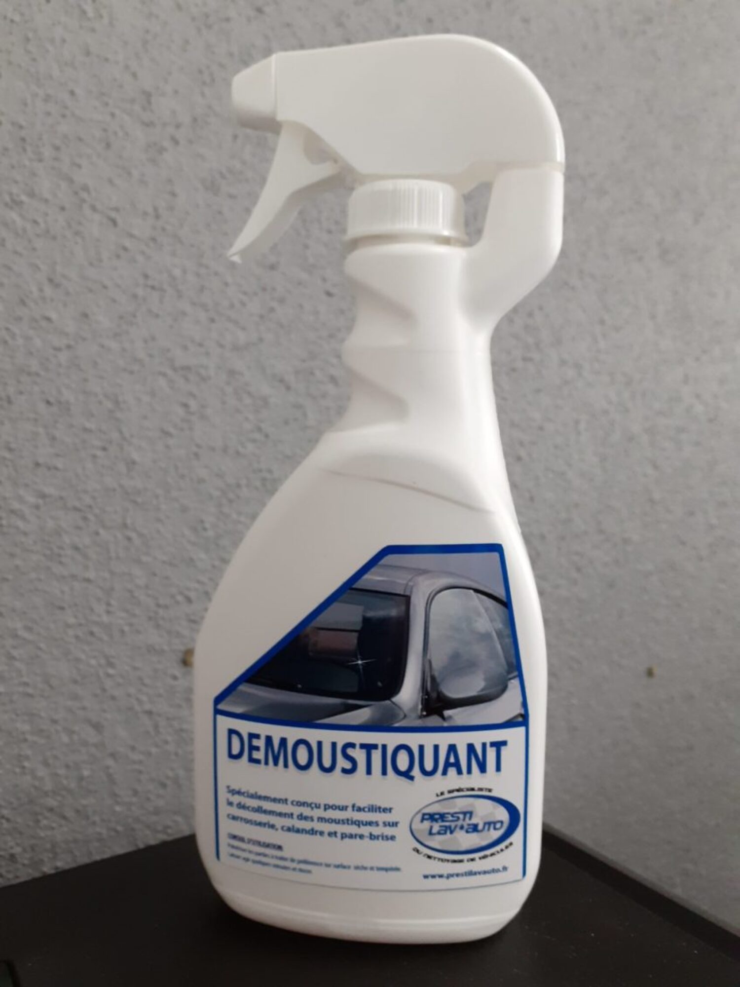 Démoustiquant