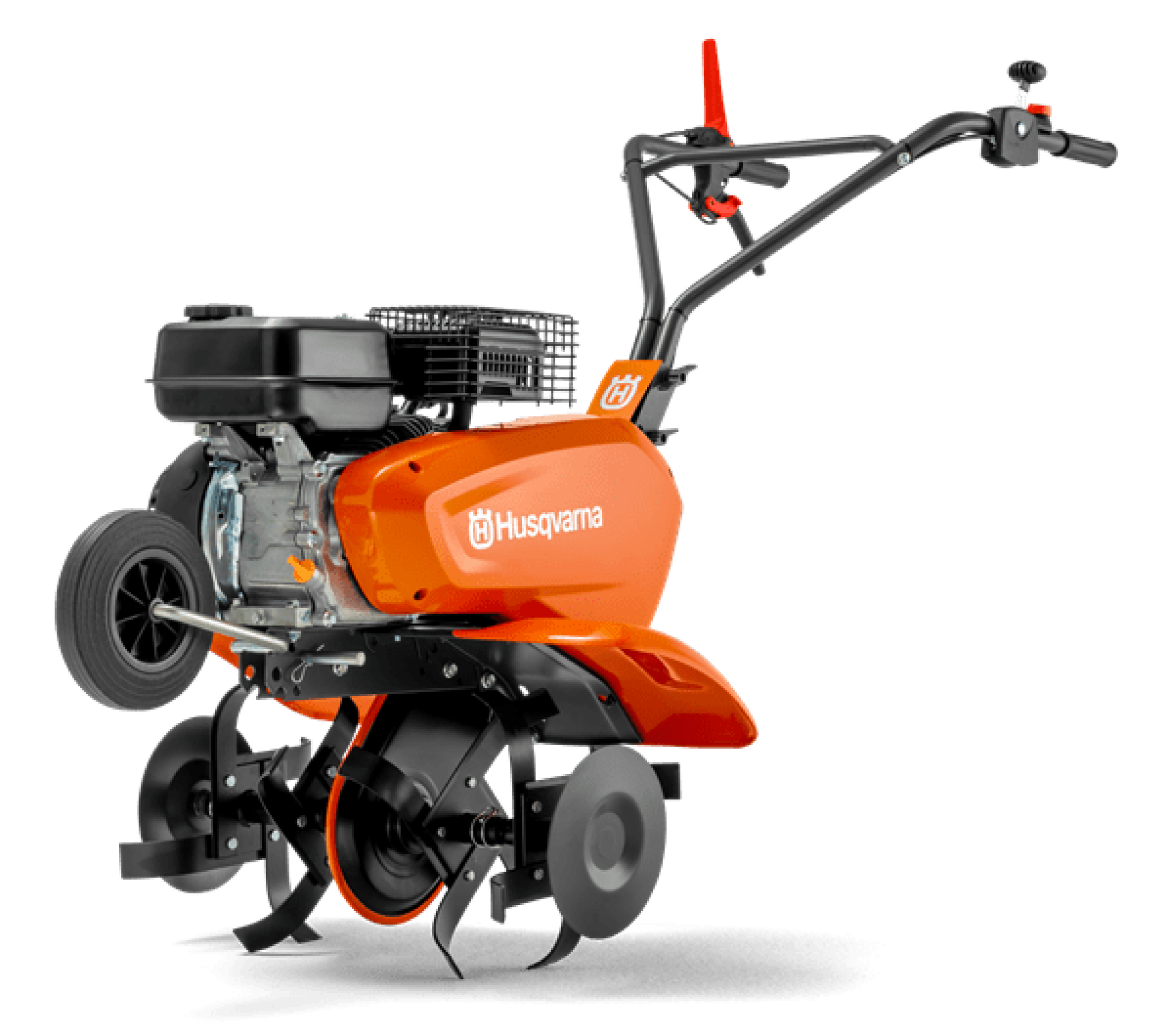 Motobineuse HUSQVARNA TF225