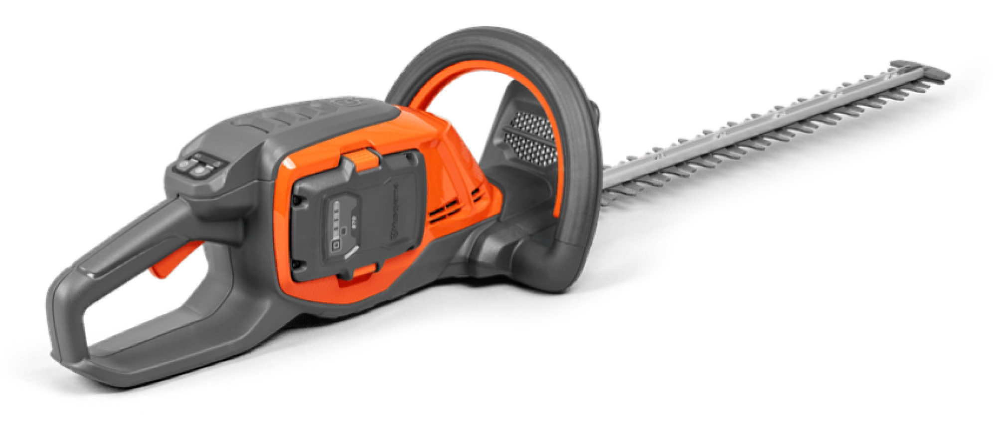 Taille haie à batterie HUSQVARNA 215IHD45 PACK