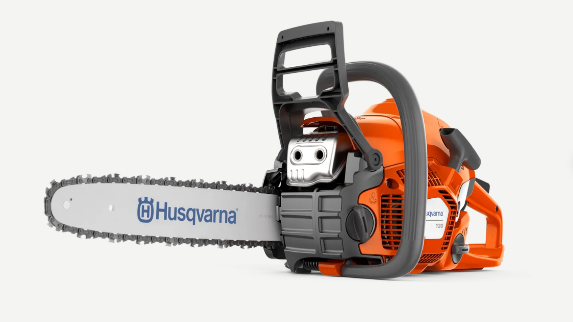 Tronçonneuse HUSQVARNA 130 – 35SN